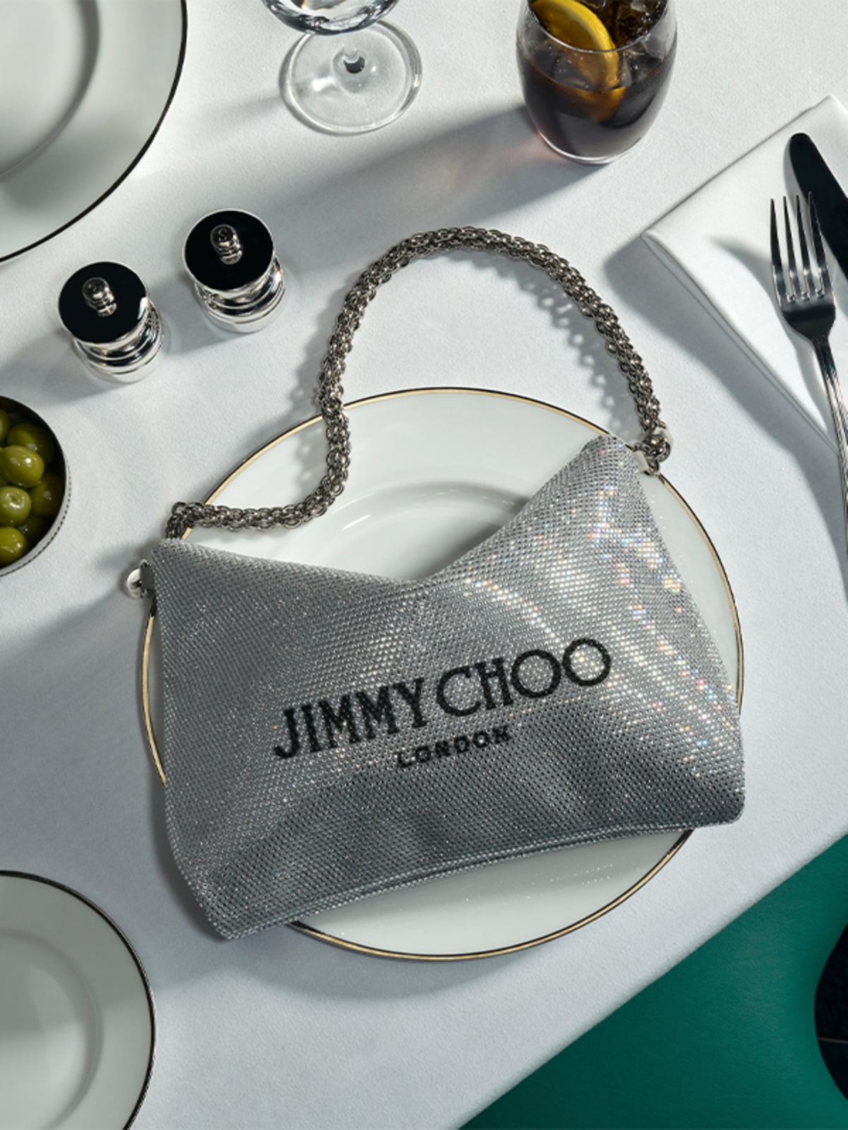 Jimmy choo bond street discount